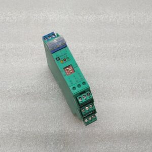 PEPPERL + FUCHS KFD2-SR2-EX1.W.LB SWITCH AMPLIFIER 6779-9091