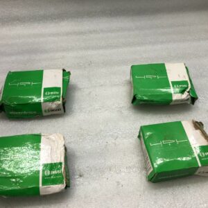 IKUSI UDL-415 4-WAY TAP SPLITTER 3236 5-2300 MHz