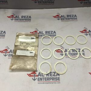 VARCO 8687140 NYLON WASHER 40MM LOT OF 10 UNIT