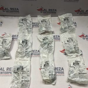 SE ZB4BV01 HARMONY XB4 PILOT LIGHT HEAD LOT OF 10 UNIT