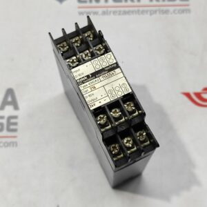 KNICK 4310A2 DC ISOLATION AMPLIFIER