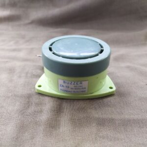 Zhongao Electric ZA-10 Buzzer 24 VDC