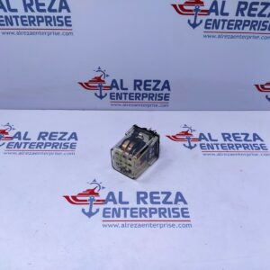 F.BV.34H61/1 Relay AC100V FBV34H611