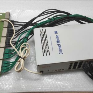 CONNECT MARINE PLATAN MICRA PROFESSIONAL SHIP CONNECTION SYSTEM
