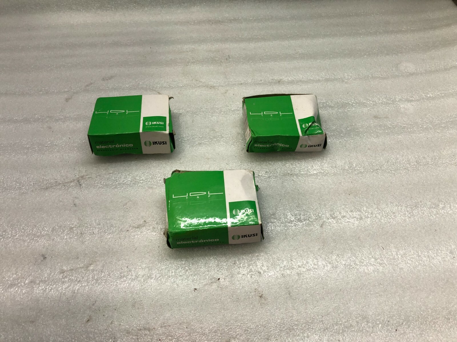 IKUSI UDL-410 SPLITTER 3235 4-WAY TAP 5-2300 MHz - Image 6