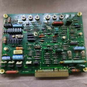 Fuji Avr Ep-1620a Pcb Fuji Hirex-80c