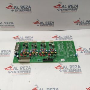 LTI POWER SYSTEMS 4864-583 MVAINVDR-3PH-2 040112040J