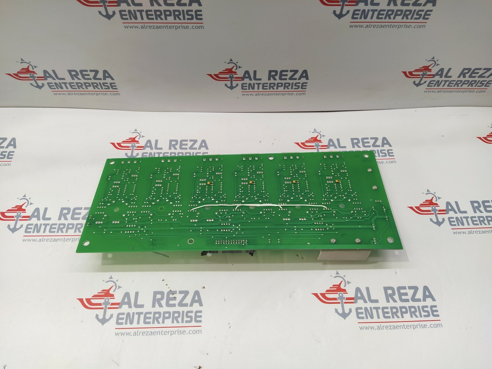 LTI POWER SYSTEMS 4864-583 MVAINVDR-3PH-2 040112040J - Image 4