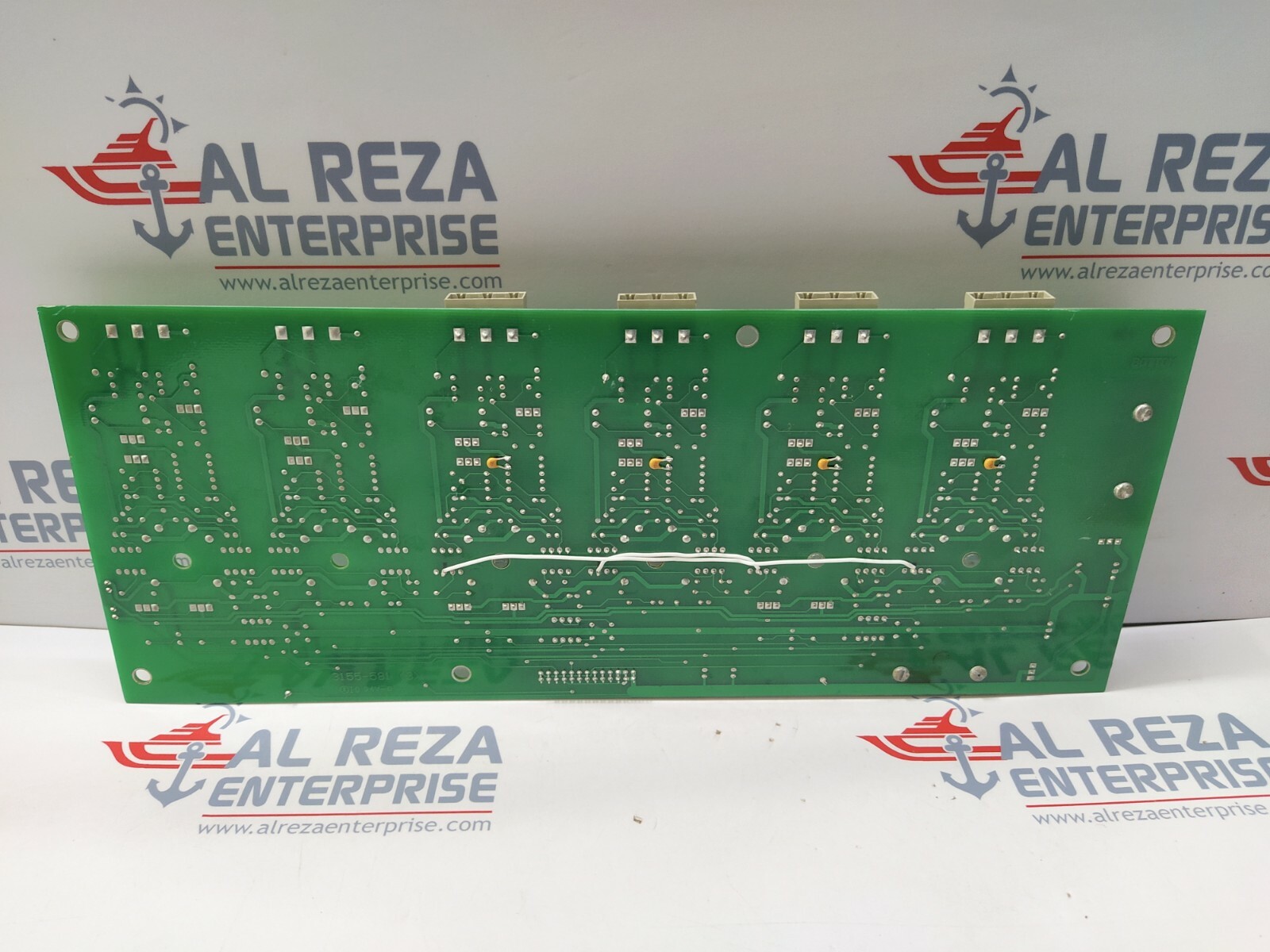 LTI POWER SYSTEMS 4864-583 MVAINVDR-3PH-2 040112040J - Image 5