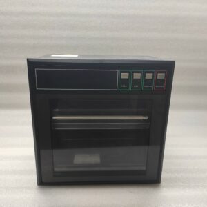 FUJI ELECTRIC PHA98004-EA0YV STRIP CHART RECORDER 100-240V