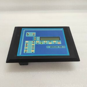 MAINS & DG SENSING GENCON 700 CONTROLLER
