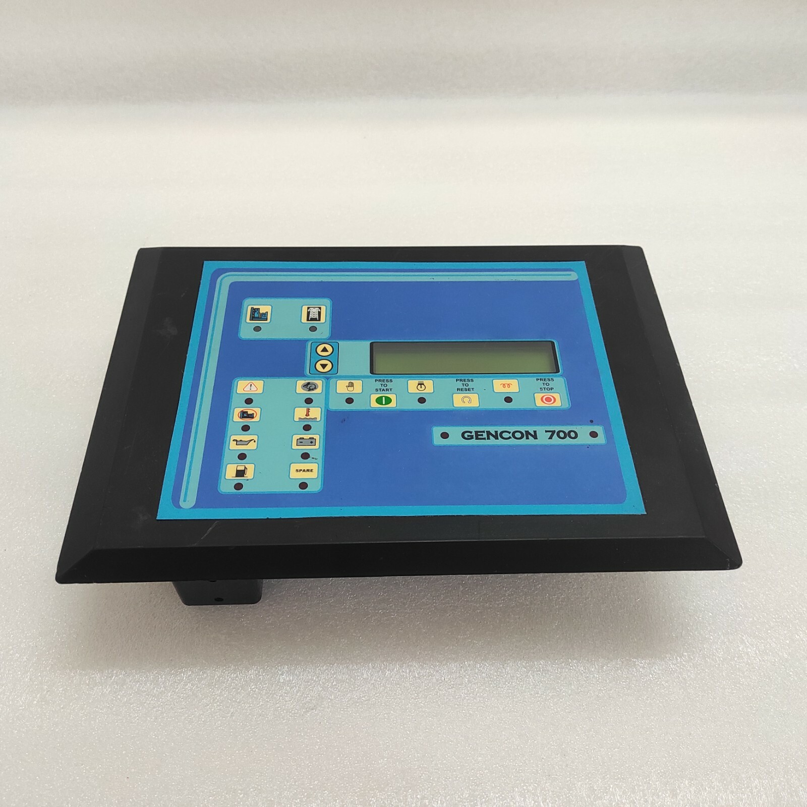 MAINS & DG SENSING GENCON 700 CONTROLLER