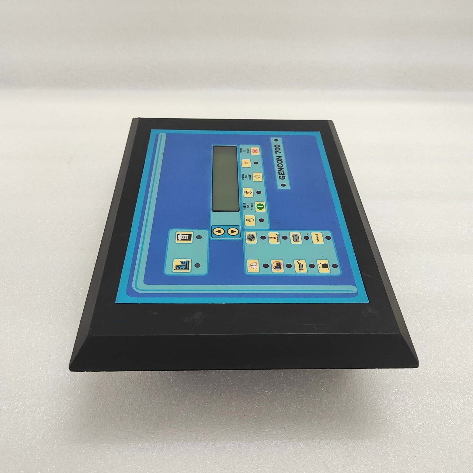 MAINS & DG SENSING GENCON 700 CONTROLLER - Image 2