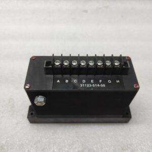 SE 31123-514-50 COIL EXCITATION CONTROL MODULE