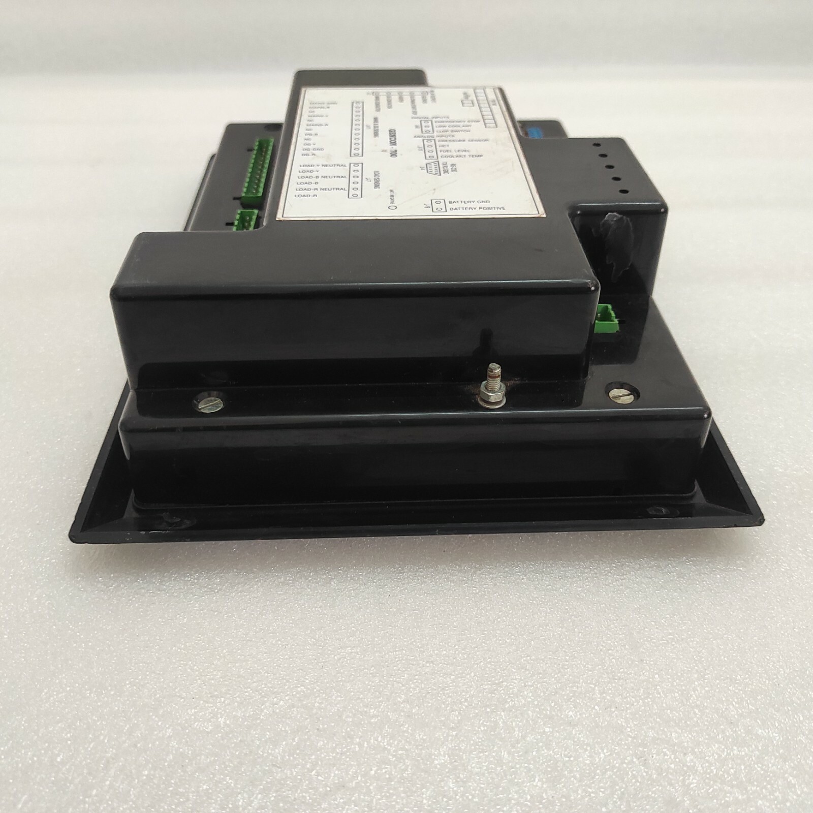 MAINS & DG SENSING GENCON 700 CONTROLLER - Image 7