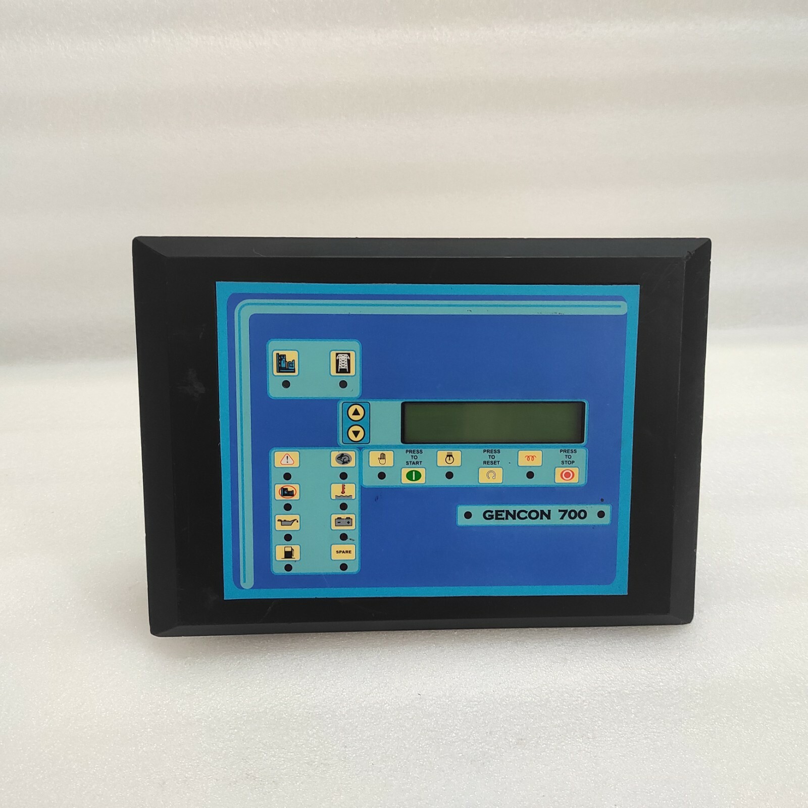 MAINS & DG SENSING GENCON 700 CONTROLLER - Image 9