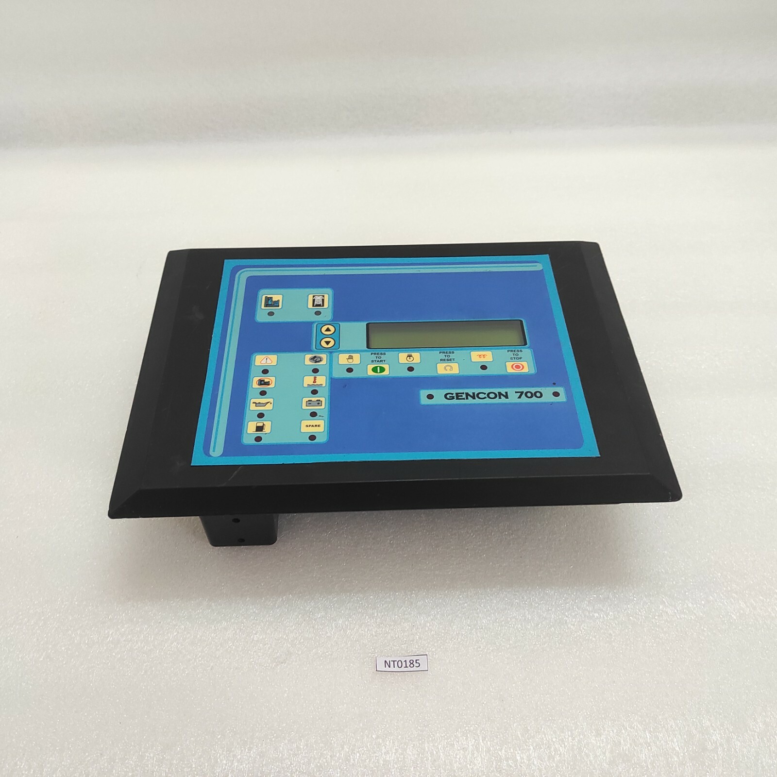 MAINS & DG SENSING GENCON 700 CONTROLLER - Image 10