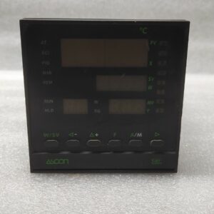 ASCON QF-3000/ADA TEMPERATURE CONTROLLER 100-240VAC