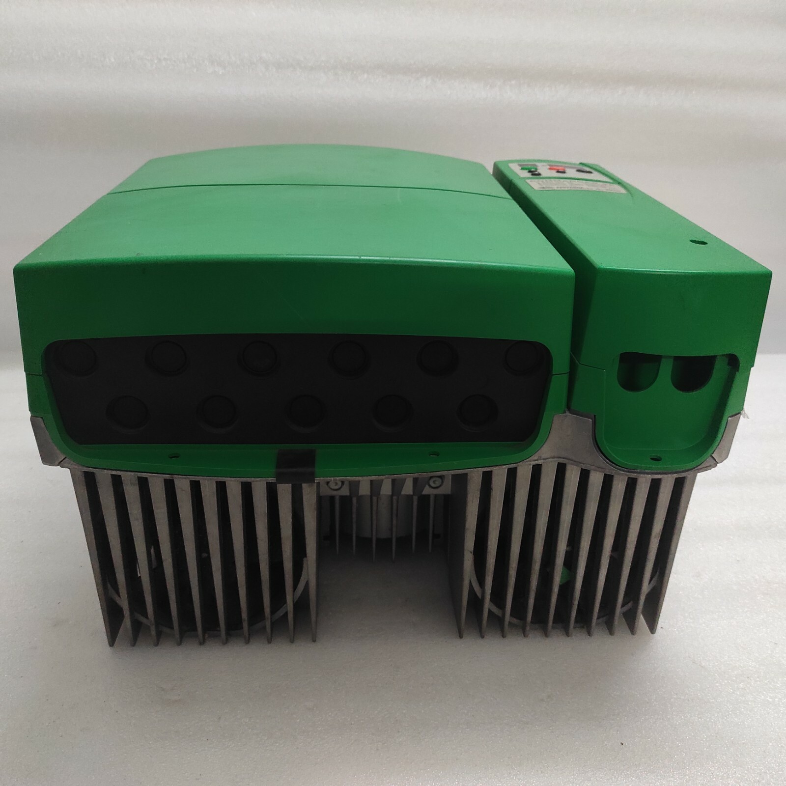 CONTROL TECHNIQUES COMMANDER SE SE53402200 22KW INVERTER DRIVE 380-480VAC - Image 3