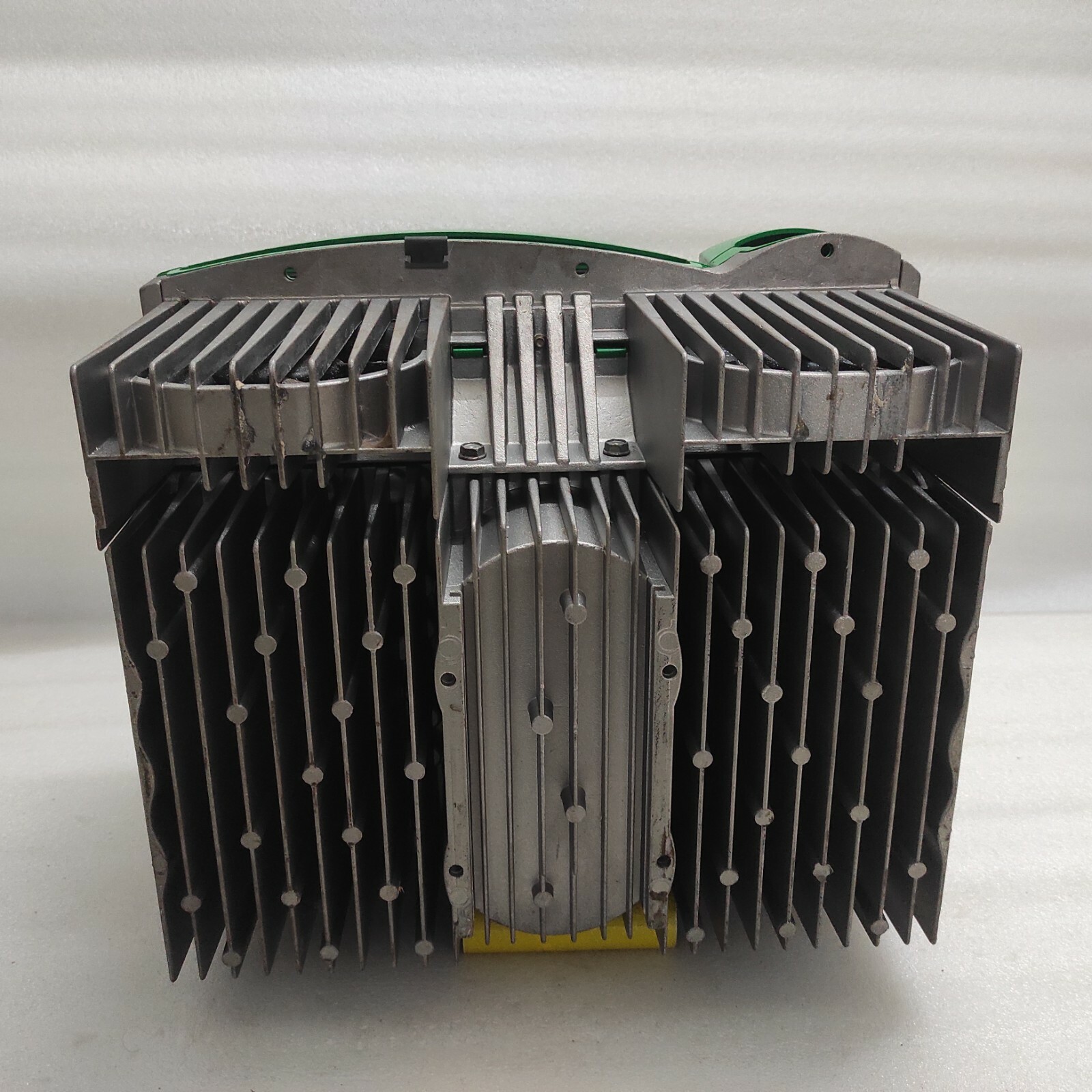 CONTROL TECHNIQUES COMMANDER SE SE53402200 22KW INVERTER DRIVE 380-480VAC - Image 7