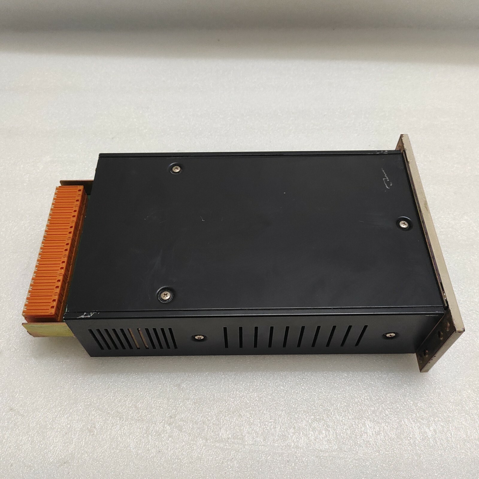 MUSASINO UM1-C13210002 LEVEL CONTROLLER 94A-0325 - Image 5