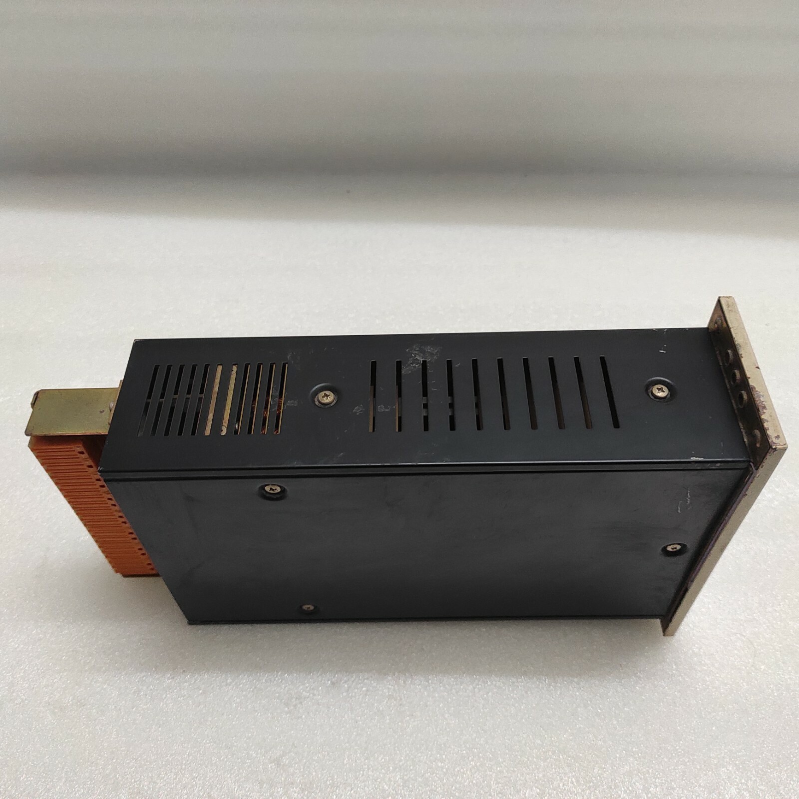 MUSASINO UM1-C13210002 LEVEL CONTROLLER 94A-0325 - Image 6