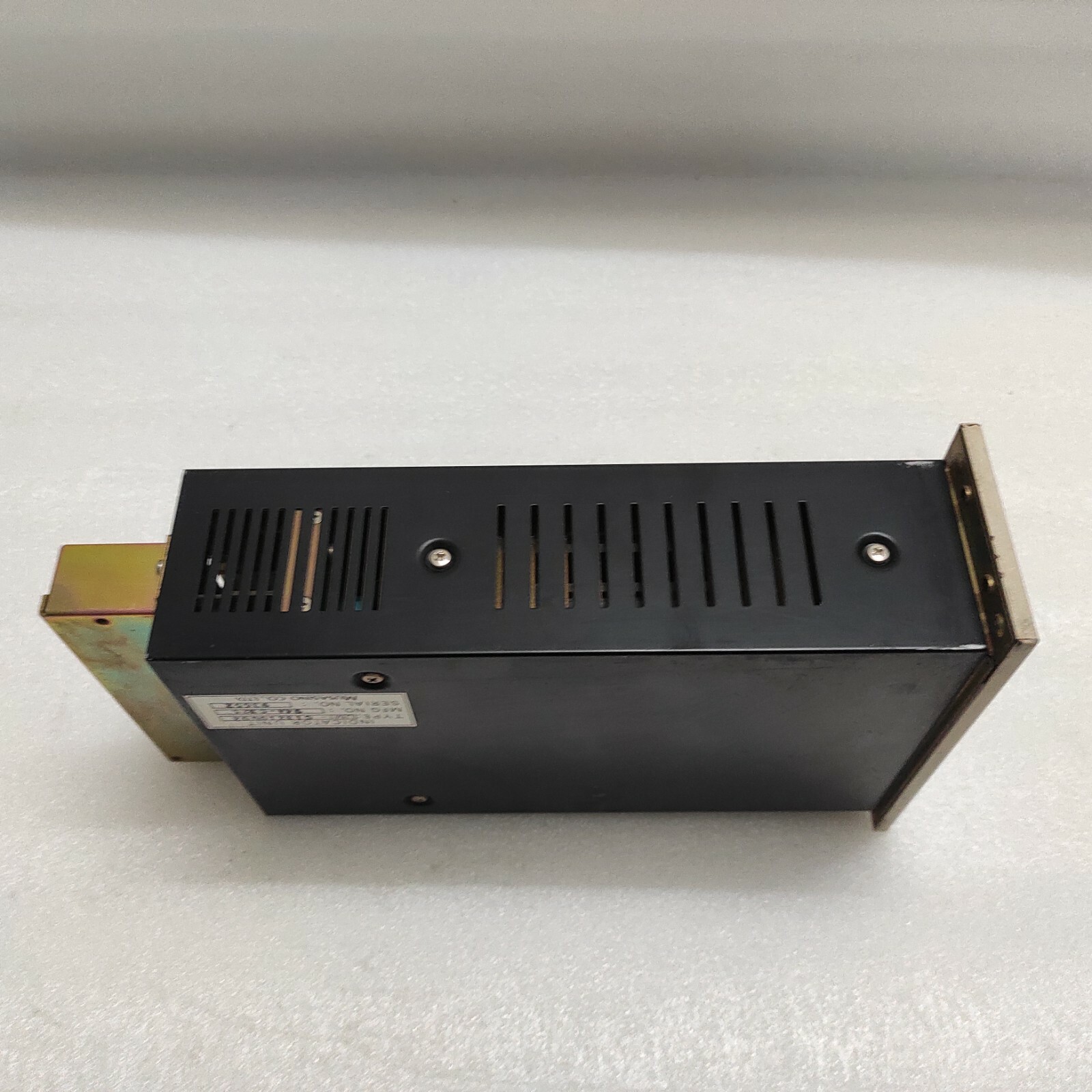 MUSASINO UM1-C13210002 LEVEL CONTROLLER 94A-0325 - Image 7