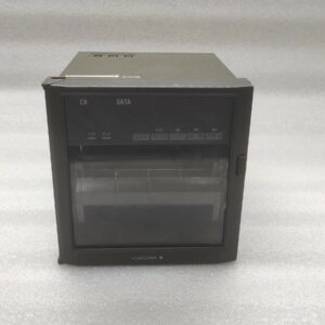 YOKOGAWA SR13-E-1 STRIP CHART RECORDER 100-240VAC SR13