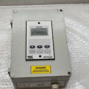 Tel AFA 100 Room Controller AFA100 Alarm System