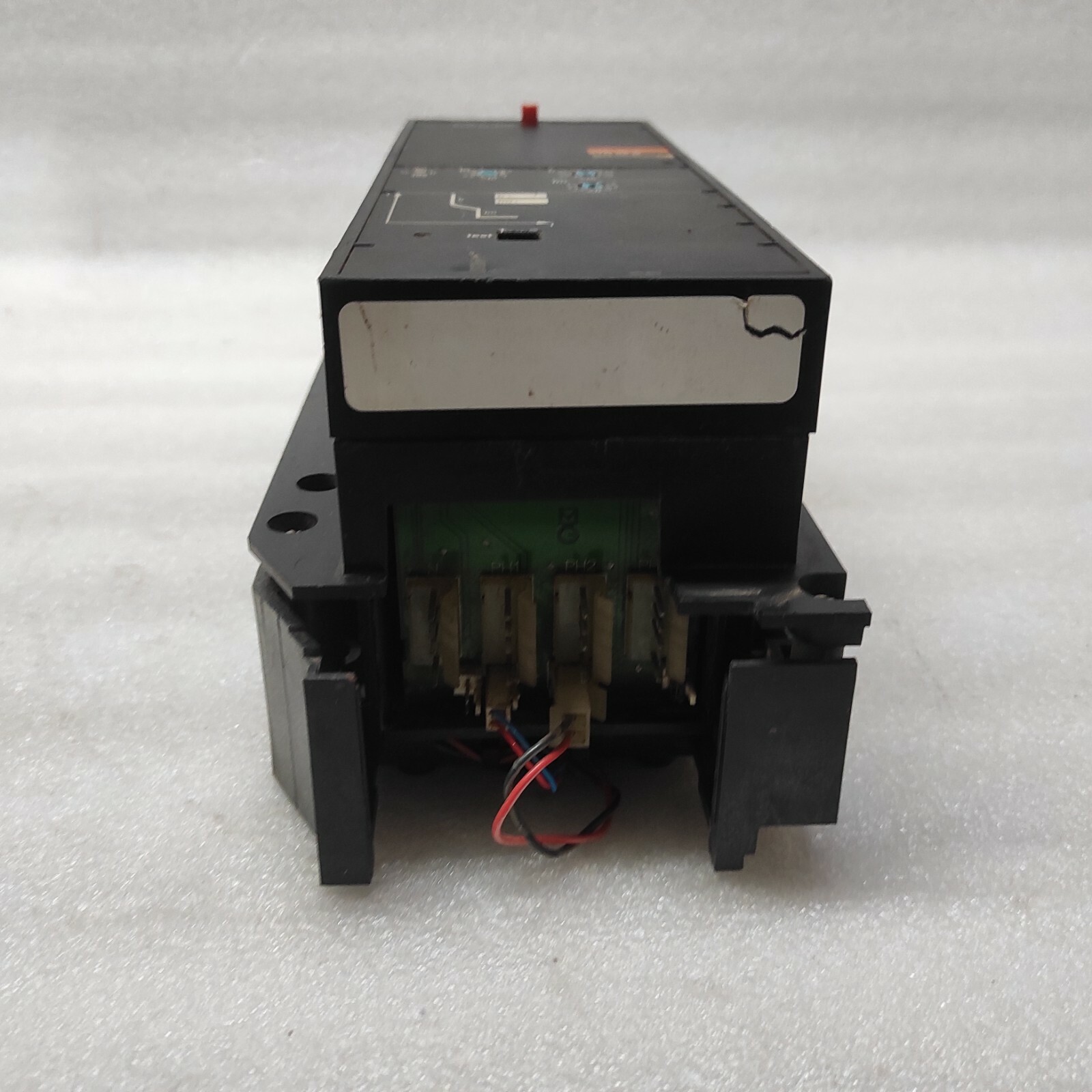 MERLIN GERIN STR28D MASTERPACT FOR CIRCUIT BREAKER 5000A - Image 4