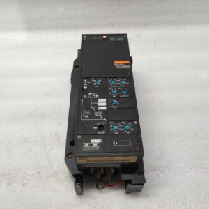 MERLIN GERIN STR58U MASTERPACT FOR CIRCUIT BREAKER 5000A