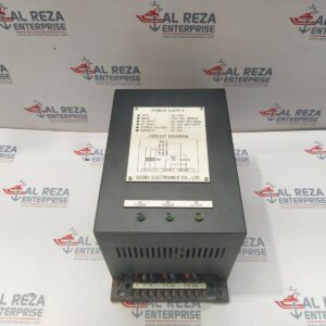 SEOBU ELECTRONICS SA-520 POWER SUPPLY