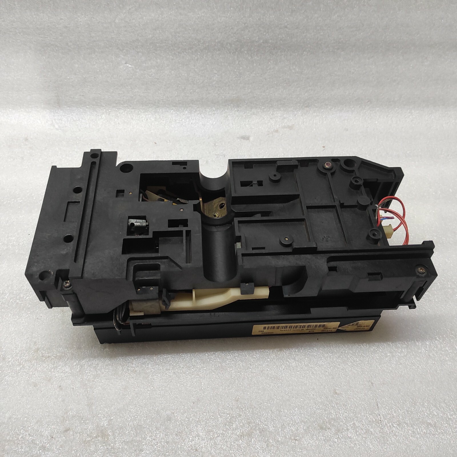 MERLIN GERIN STR58U MASTERPACT FOR CIRCUIT BREAKER 5000A - Image 8