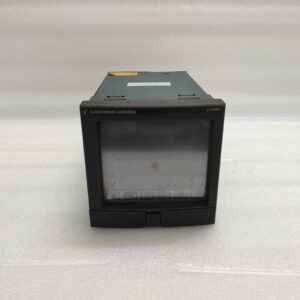 EUROTHERM CHESSELL 5100V 12-CHANNEL GRAPHIC DAQ RECORDER 100-240V