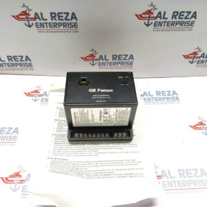 GE Fanuc IC670GBI002K Bus Interface Unit