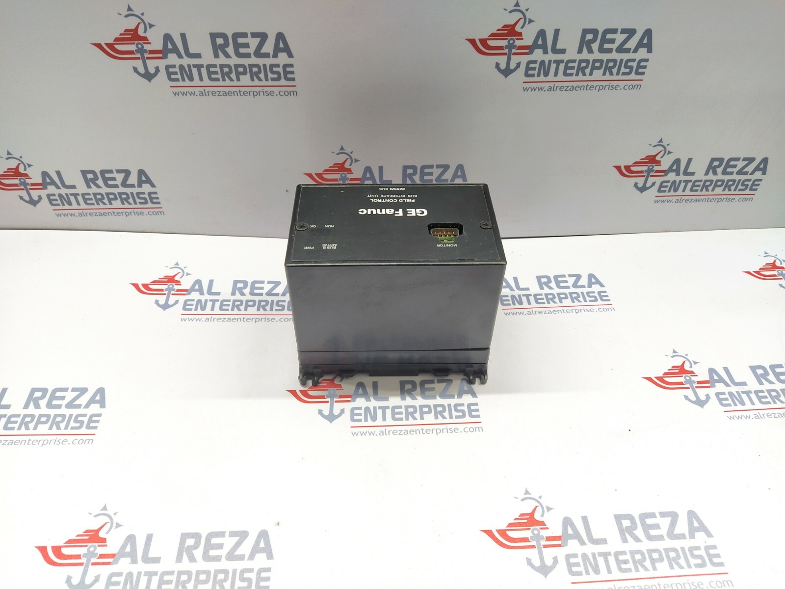 GE Fanuc IC670GBI002K Bus Interface Unit - Image 6