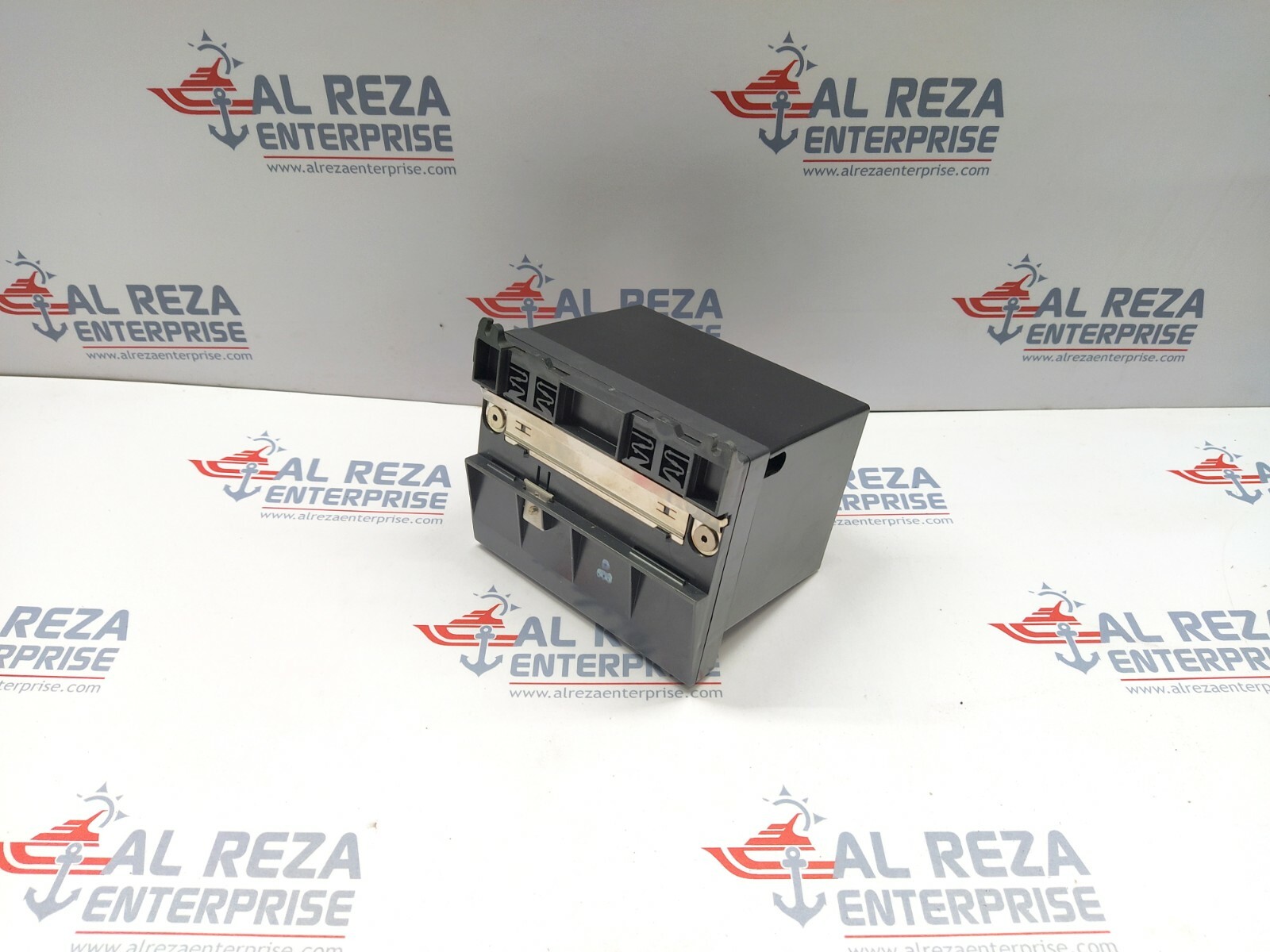 GE Fanuc IC670GBI002K Bus Interface Unit - Image 7