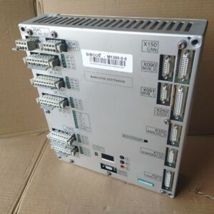 Siemens SIBCOS M1300-0-0