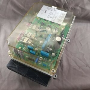 Siemens 7RP 8001 Voltage Frequency Relay SUF22