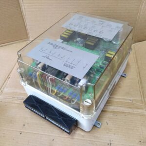Siemens 7SP 8013 23S/1A 676140 400/450V GENOP 23 S Overcurrent Reverse Power Pro