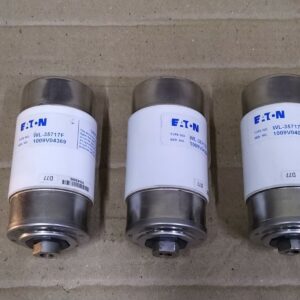 Eaton WL-35717F Vacuum Interrupter WL35717F