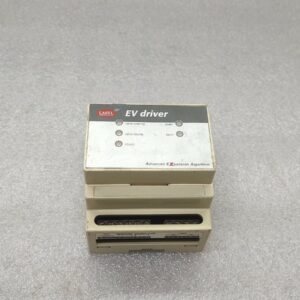 CAREL EVD0000300 EV DRIVER ADVANCED EXPANSION ALGORITHM