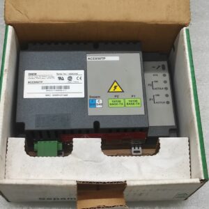 SE 59658 ETHERNET PORTS INTERFACE 10/100 BASE TX ACE850TP