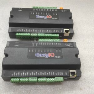 EASY IO FG-20+ BMS CONTROLLER