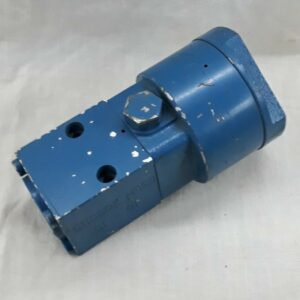 Aventics 3710302000 DIR CONTROL VALVE 3/2 7291 FD 15W30