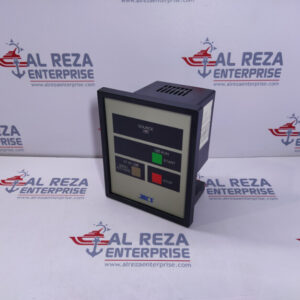 JRCS SCU-AT7 Starter Control Unit AC 18V SCUAT7