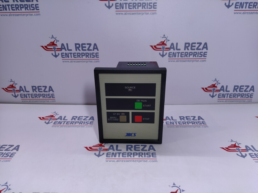 JRCS SCU-AT7 Starter Control Unit AC 18V SCUAT7 - Image 2