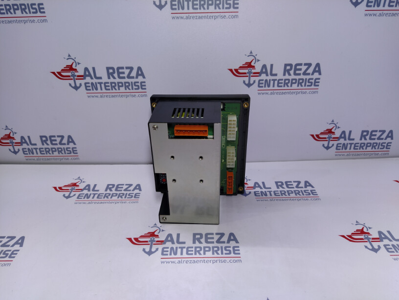 JRCS SCU-AT7 Starter Control Unit AC 18V SCUAT7 - Image 5