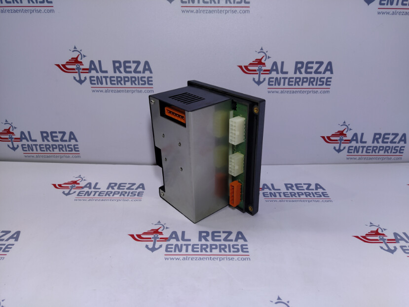 JRCS SCU-AT7 Starter Control Unit AC 18V SCUAT7 - Image 6