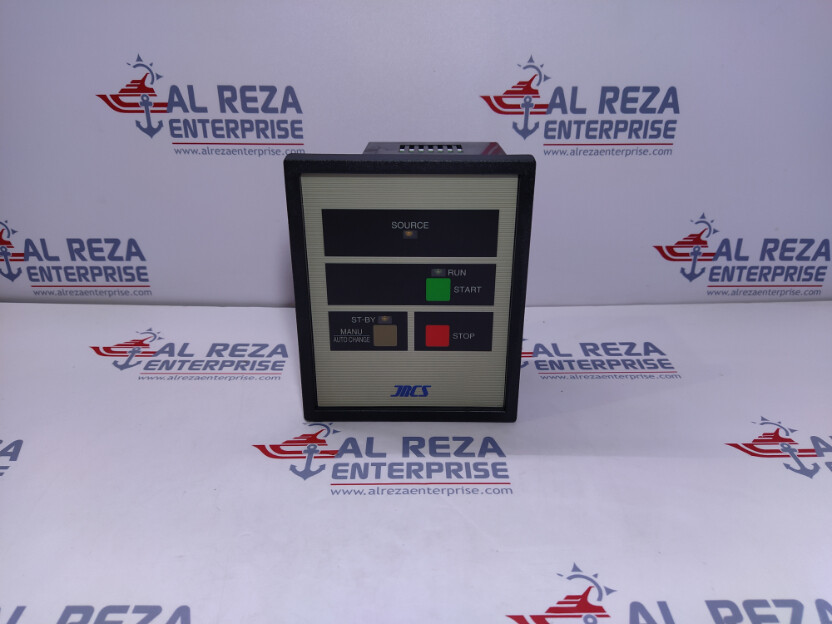 JRCS SCU-AT7 Starter Control Unit AC 18V SCUAT7 - Image 7